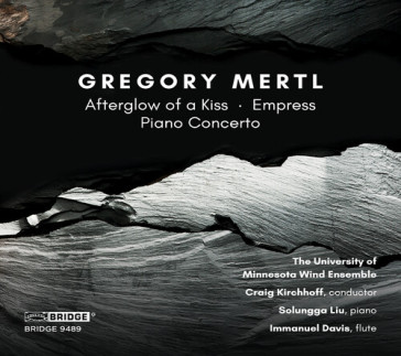 Music of gregory mertl