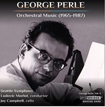 Orchestral music (1965-19