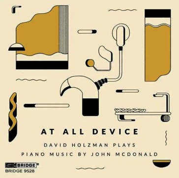 At all device