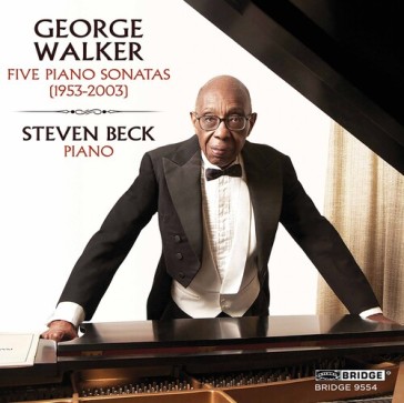 Five piano sonatas