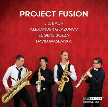 Project fusion