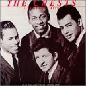 Greatest hits -18 tr.-