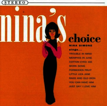 Nina's choice