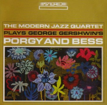 Playes gershwin's porgy &