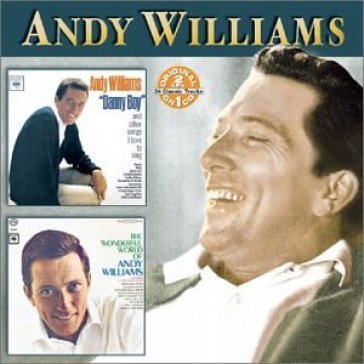 Danny boy/wonderful world