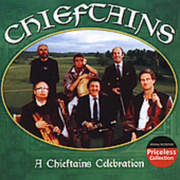 Chieftains celebration