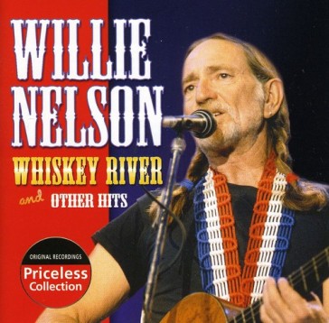 Whiskey river