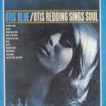 Otis blue