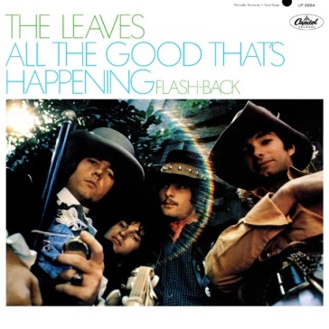 All the good that's ha...
