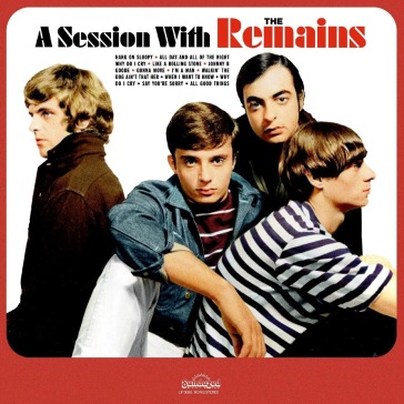A session with the rem...