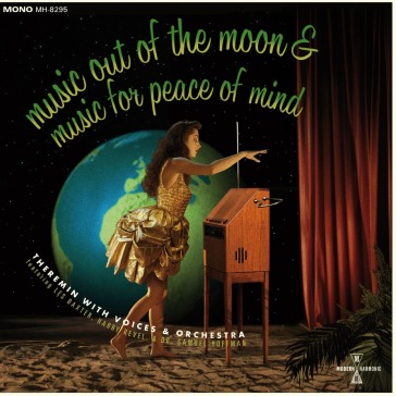 Music out of the moon ...