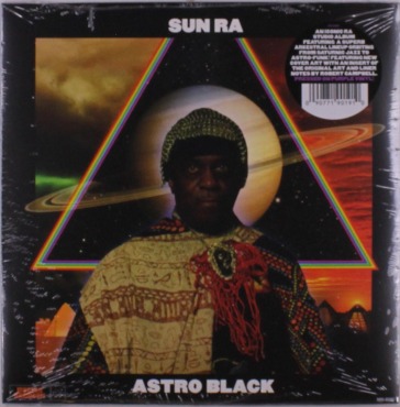 Astro black
