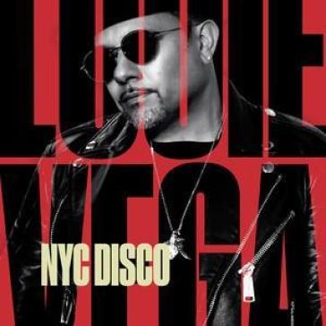 Nyc disco