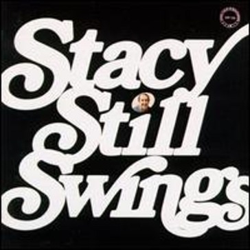 Stacy still swings