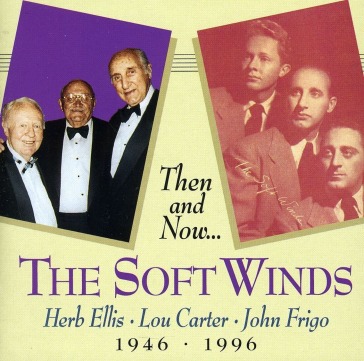 Softwinds: then & now