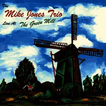 Live at the green mill
