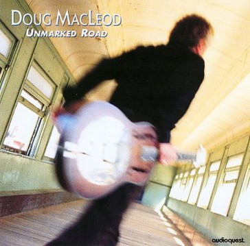 Doug macleod: unmarked road