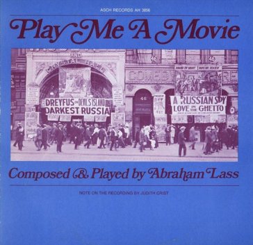 Play me a movie