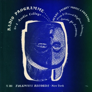 Radio programme 1: henry / var