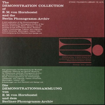 Demonstration collection / var