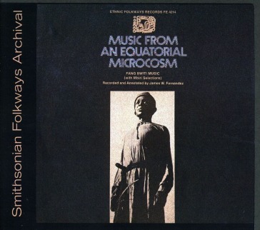 Equatorial microcosm / various