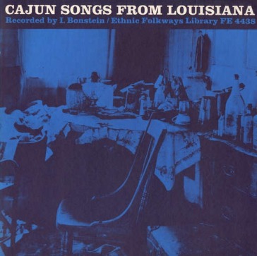 Cajun songs louisiana / var