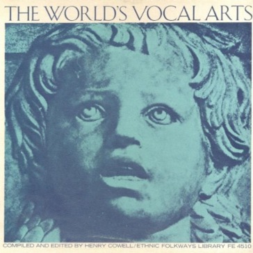 World's vocal arts / var
