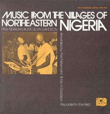 Villages northeastern nigeria / var