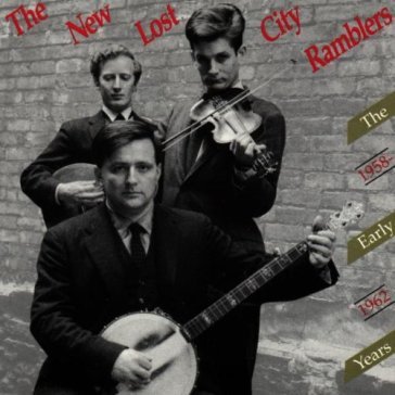 Early years (1958-1962)