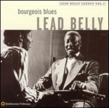 Bourgeois blues