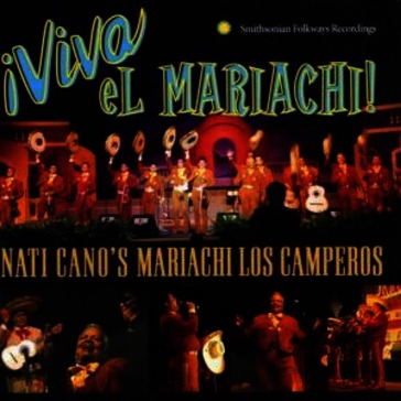 Viva el mariachi