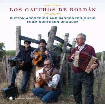 Button accordion &..