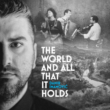 World and all that it holds