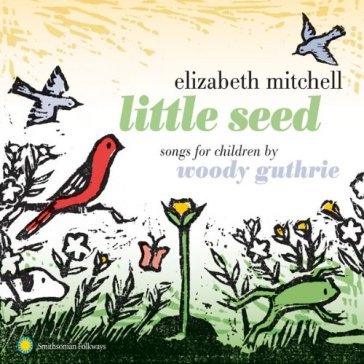 Little seed - songs for..