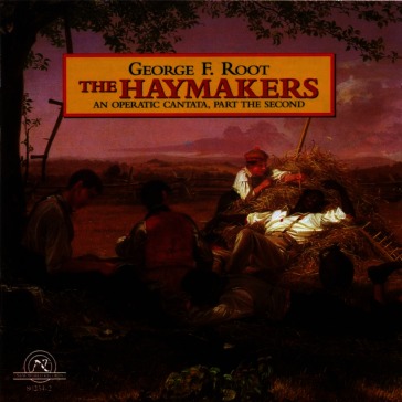 Root: the haymakers