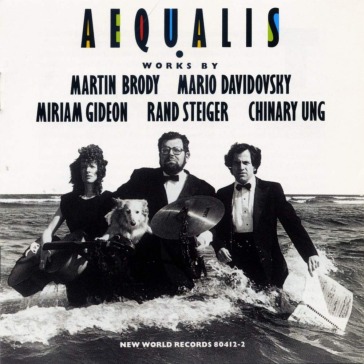 Aequalis plays brody, ung, gideon, david