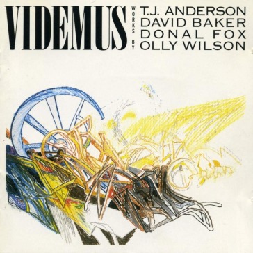 Anderson, baker, fox, wilson: chamber wo