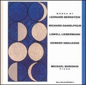Bernstein-danielpour-liebermann-smaldone