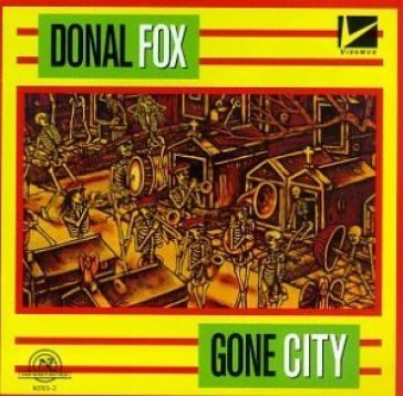 Fox: gone city