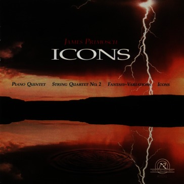 Primosch: icons