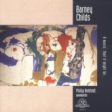 Childs: a music, that it might be...
