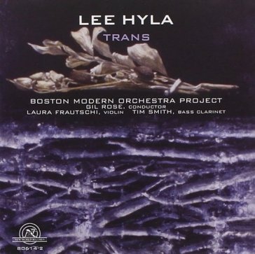 Hyla trans
