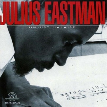Eastman: unjust malaise