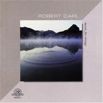 Carl: music for strings