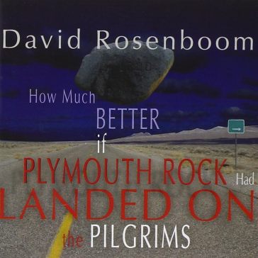 Plymouth rock
