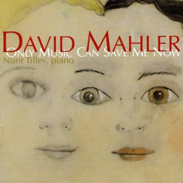 Only music can save me no