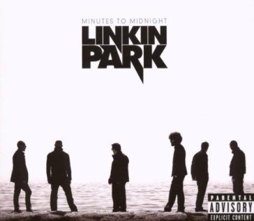 Minutes to midnight