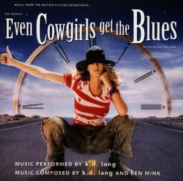 Even cowgirls get the blu