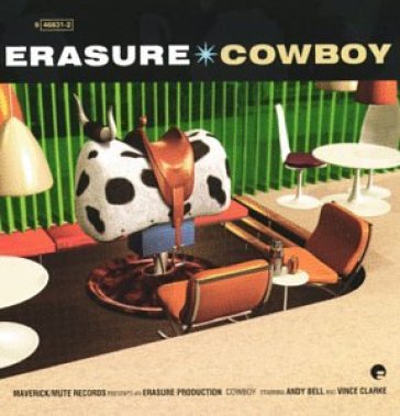 Cowboy (mod)
