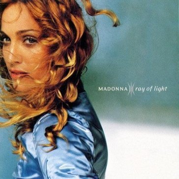 Ray of light